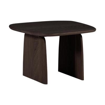 Woood Tablo salontafel 60 cm Mystic Brown