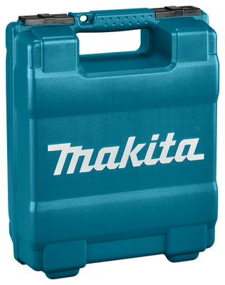 Makita Accessoires Koffer kunststof voor DF488D & HP488D boor-/schroefmachine - 821844-3