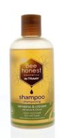 Traay Bee Honest Shampoo verveine citroen