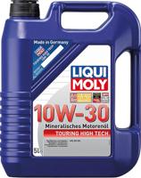 LIQUI MOLY Motoroil 10w-30 5 ltr.