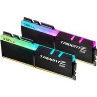 G.Skill DDR4 Trident-Z 2x16GB 3000MHz RGB - [F4-3000C16D-32GTZR]