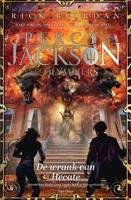 Percy Jackson en de wraak van Hecate Percy Jackson en de wraak van Hecate