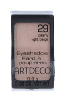 Artdeco Eyeshadow Pearl 0.80 g Oogschaduw 0.8 g