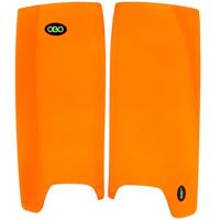 Obo Robo PLUS legguards - Orange Obo Robo PLUS legguards - Orange