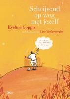 Schrijvend op weg met jezelf (Paperback)