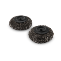 Weber Universele multi cleaner vervangende kop