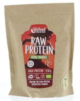 Lifefood Protein pdr fruit antiox raw bio 450 Gram