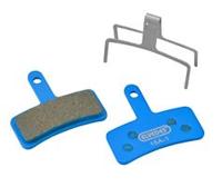 Elvedes Schijfremblokset organisch tektro dorado (e-bike)