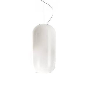 Artemide Gople Mini hanglamp Ø14.5 wit