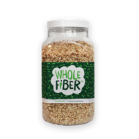 WholeFiber Gedroogde Chicory Root
