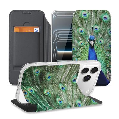 Book Case Apple iPhone 17 Pro Max Pauw