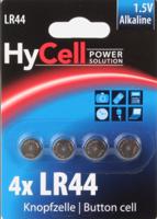 Ansmann 1516-0024 huishoudelijke batterij Wegwerpbatterij SR44 Alkaline - thumbnail