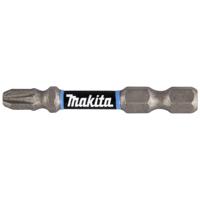 Makita E-03311 Bitset Kruiskop Pozidriv Torsion Control Technology - thumbnail