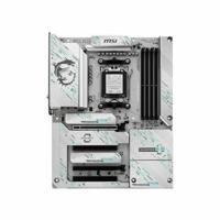 Moederbord MSI B850 GAMING PLUS WIFI PZ AMD B850 AMD AM5