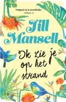 Ik zie je op het strand (Paperback)