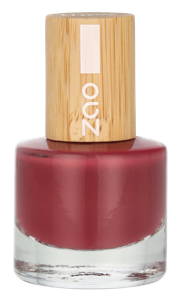 Zao Nail Polish 8 g Nagellak 8 ml