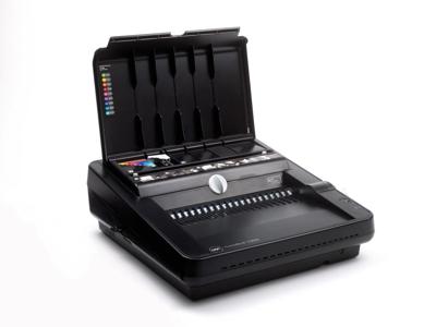 GBC CombBind C366E elektrische inbindmachine