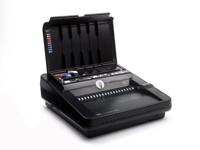 GBC CombBind C366E elektrische inbindmachine