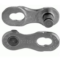 KMC missing link 12nr ept zilver - 5.2mm