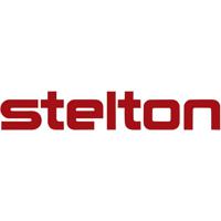 Stelton EM 77 Thermoskan Zwart (mat) 1 l 995-3 - thumbnail