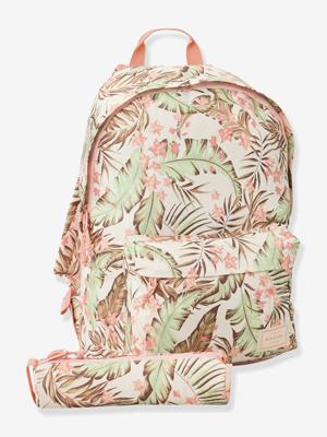 Rugzak meisjes Sunset Waves RIP CURL rozen