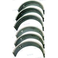 RM876661 - LAGERBUSSET 0,25 Volvo