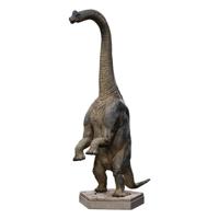 Jurassic World Icons Statue Brachiosaurus 19 Cm - thumbnail