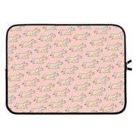 Ponys: Laptop sleeve 15 inch