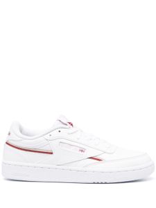 Reebok baskets Club C 85 - Blanc