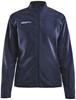 Craft 1907380 Rush Wind Jacket W - Navy - XS