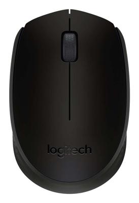 Logitech B170