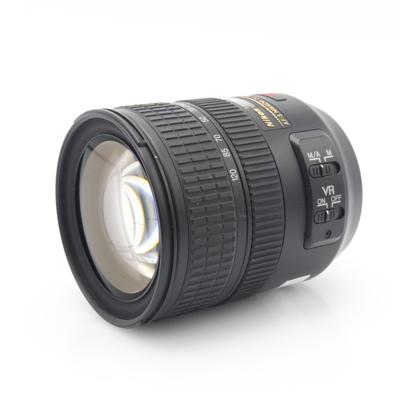 Nikon AF-S 24-120mm F/3.5-5.6G ED VR occasion