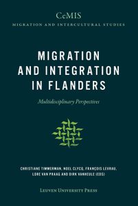 Migration and Integration in Flanders - - ebook