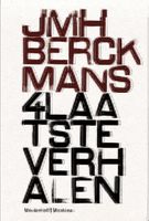 4 Laatste verhalen en enige nagelaten brieven - J.M.H. Berckmans - ebook - thumbnail