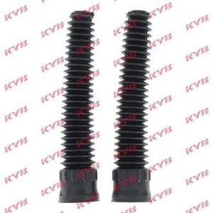Aanslagrubber met stofkap - Protection kit 945502