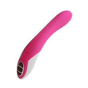 safe - sensual g-spot vibrator
