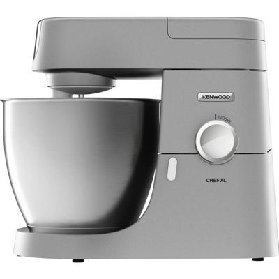 Kenwood KVL4100S Foodprocessor 1200 W Zilver