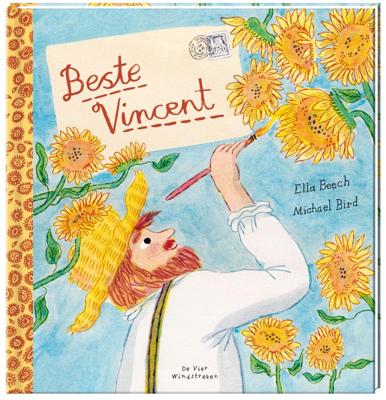 Beste Vincent (Hardback)