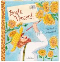 Beste Vincent (Hardback)
