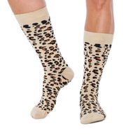 Organic Socks Sandstrom tijger maat 37-42 (1 Paar)