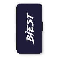 Biest: iPhone 8 Flip Hoesje Biest: iPhone 8 Flip Hoesje