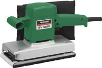 Hikoki vlakschuurmachine 114x228mm