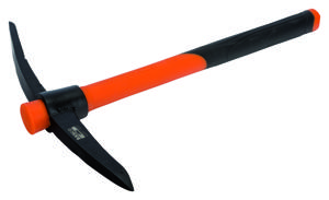 Bahco Metselaarshamer | Spaans model | fiberglas handgreep | 600 g - 495F-600