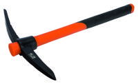 Bahco Metselaarshamer | Spaans model | fiberglas handgreep | 600 g - 495F-600