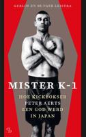 Mister K-1 (Paperback)
