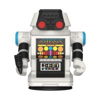 Roboforce POP! Retro Toys Vinyl Figure Maxx 64 9 cm Roboforce POP! Retro Toys Vinyl Figure Maxx 64 9 cm