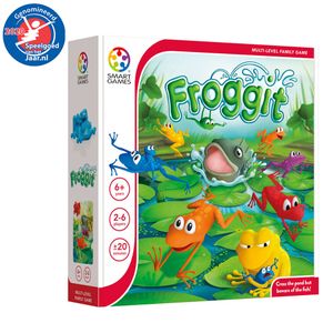 SmartGames Froggit