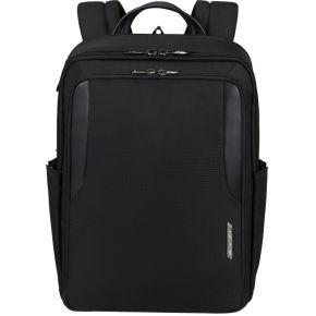 Samsonite XBR 2.0 rugzak 15.6 inch. zwart