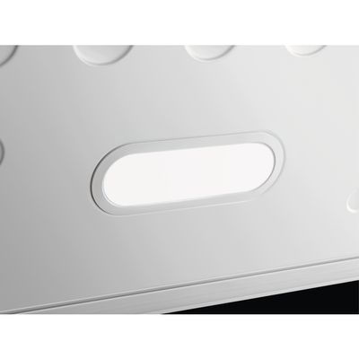 Zanussi ZCAN14FW1 diepvriezer Vrijstaand Borst 142 l Wit