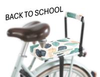 NietVerkeerd Kussenset zit je lekker vegan print